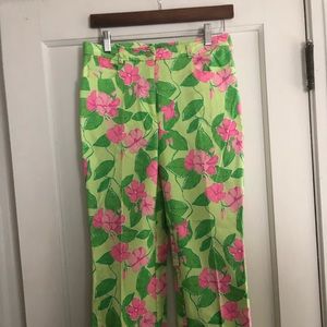 Lily Pulitzer Dress Pant